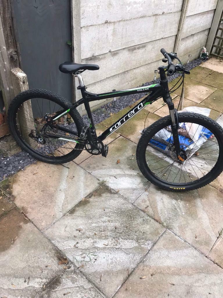 carrera vulcan gumtree